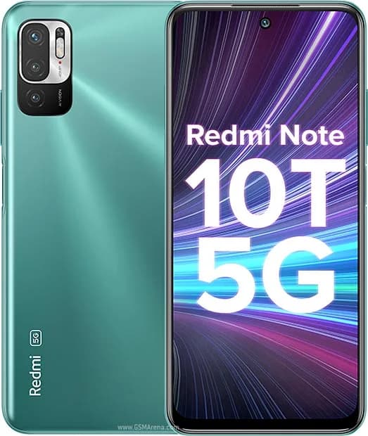 آموزش ترمیم سریال شیائومی Redmi Note 10T 5g بصورت دو سیم