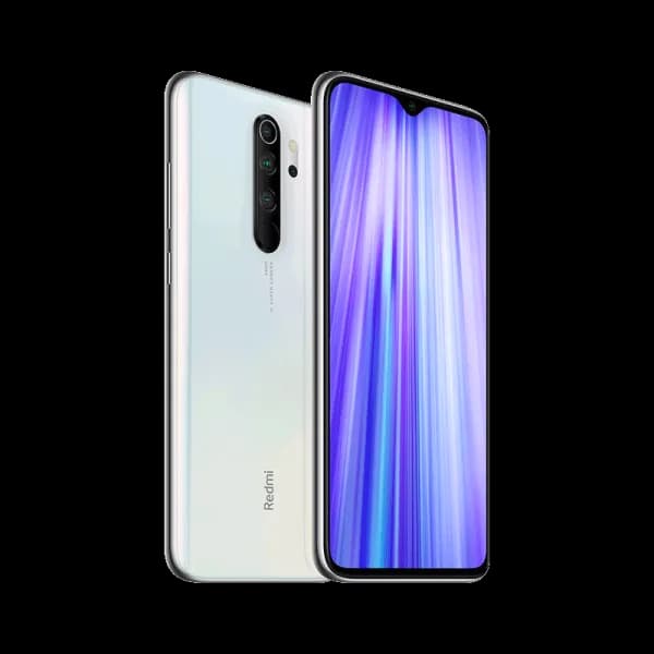 آموزش ترمیم سریال شیائومی Redmi Note 8 pro بصورت دو سیم
