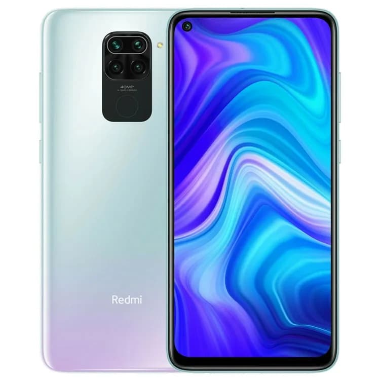 آموزش ترمیم سریال شیائومی Redmi Note 9 بصورت دو سیم