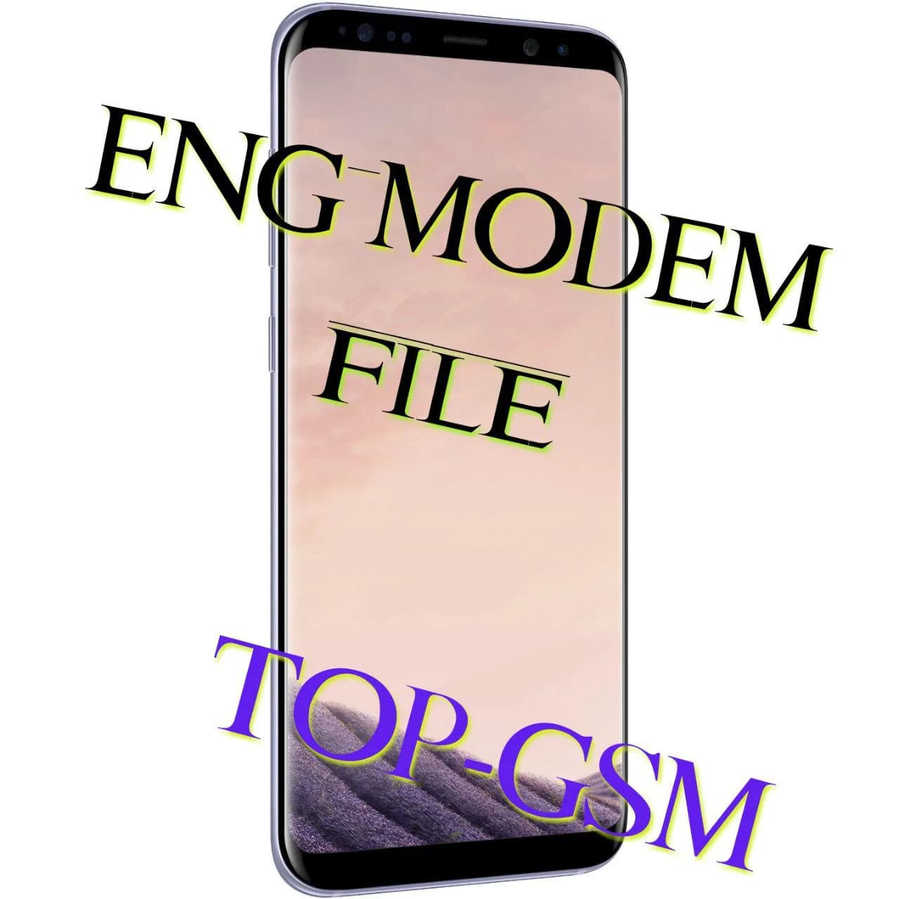 eng modem گوشی سامسونگ G610L باینری2