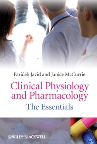 دانلود کتاب Clinical Physiology and Pharmacology