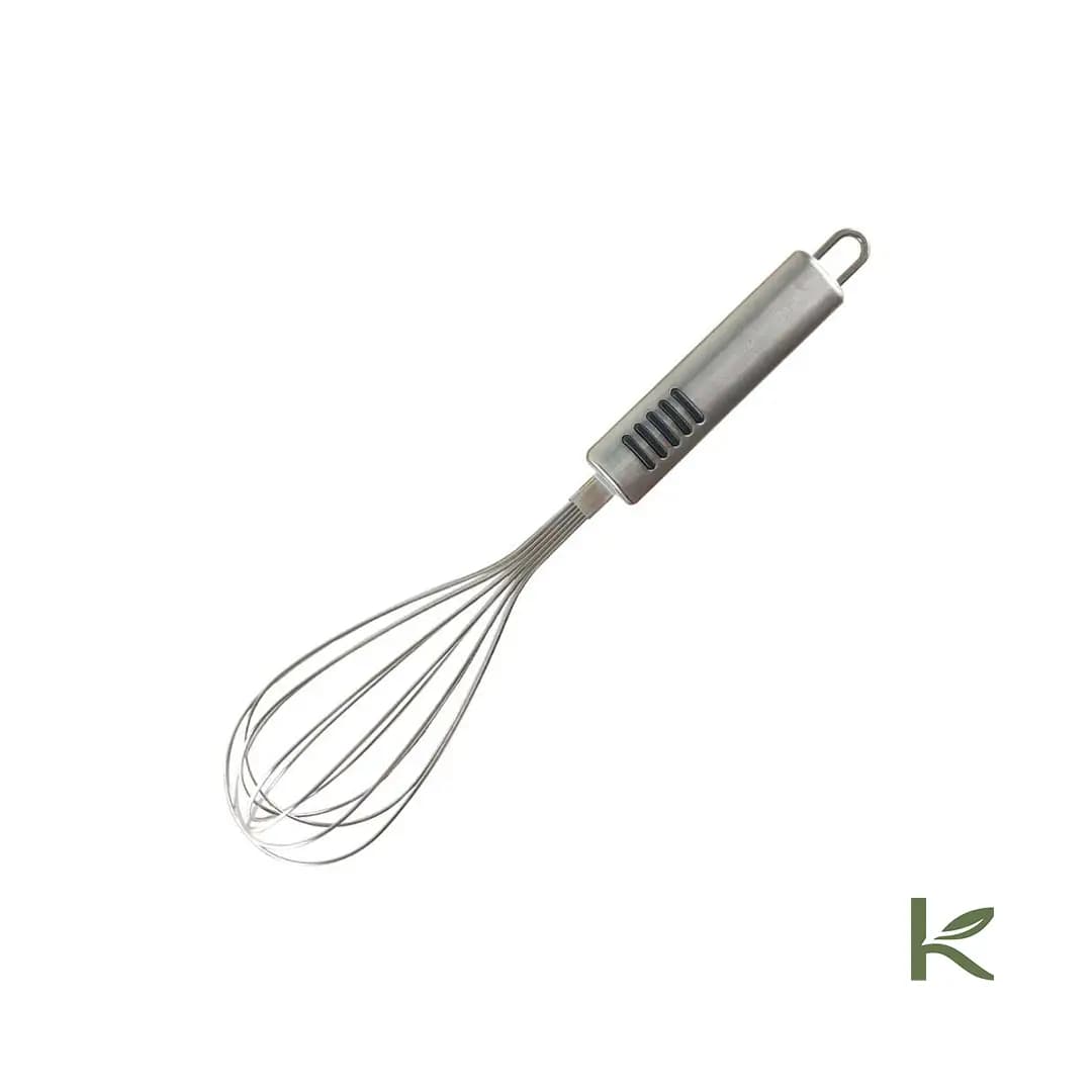 همزن دستی استیل (ویکتوریا) کد ۲۸