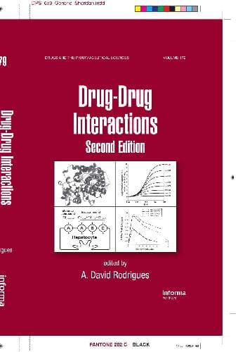 دانلود کتاب Drug-Drug Interactions