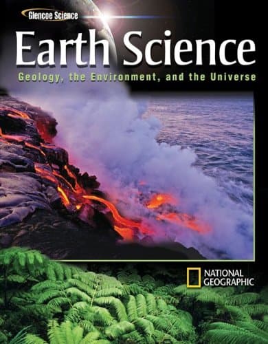 دانلود کتاب Earth Science: Geology, the Environment, and Universe