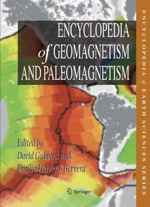 دانلود کتاب Encyclopedia of Geomagnetism and Paleomagnetism