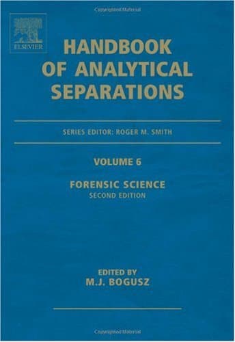 دانلود کتاب Forensic Science