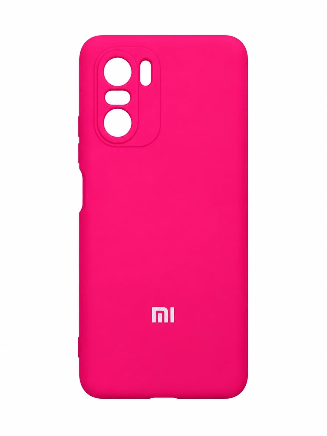 کاور طرح سیلیکون مناسب برای گوشی موبایل شیائومی Redmi K40 Pro