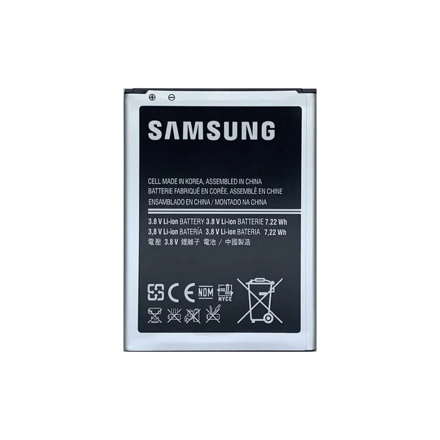 باتری گوشی Samsung Note 2 — تصویر ۲