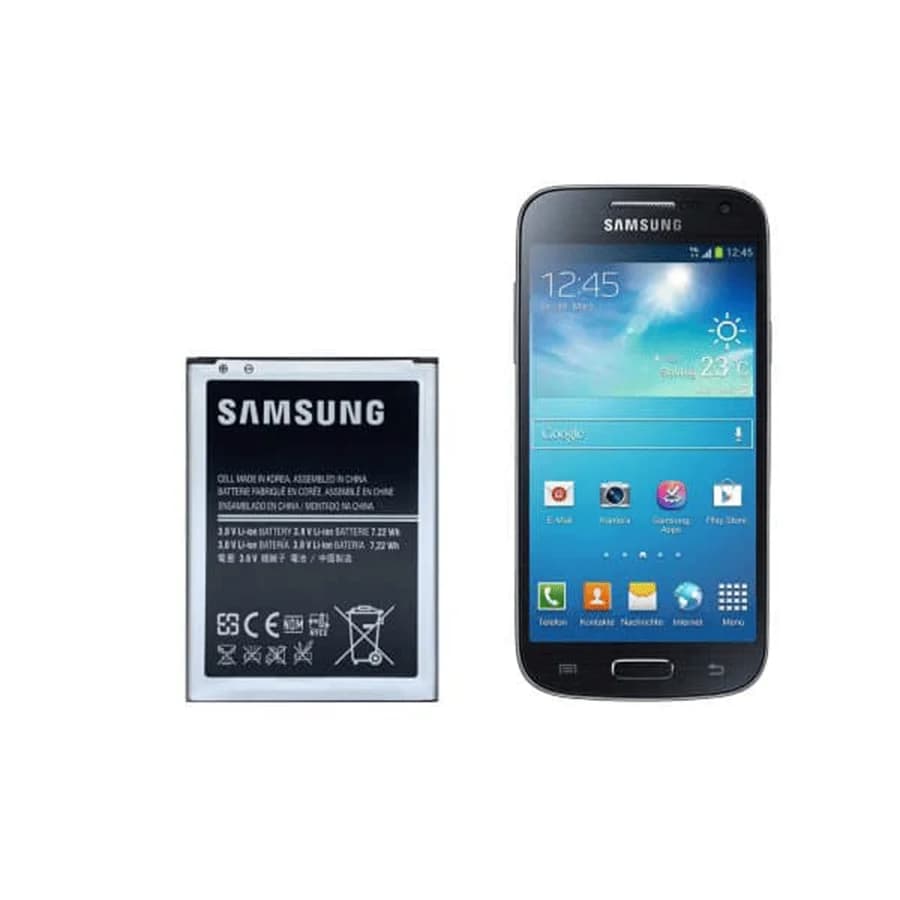 باتری گوشی Samsung Note 2