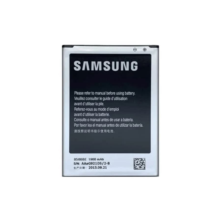 باتری گوشی Samsung Note 2 — تصویر ۳