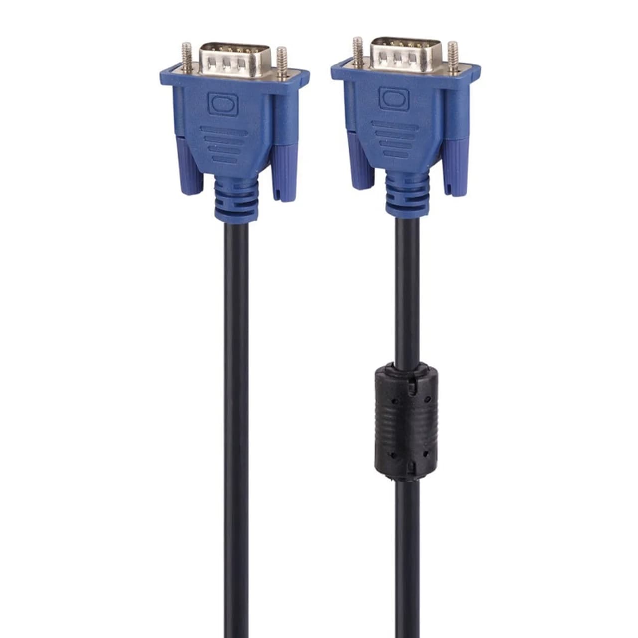 کابل 3 متری SunWest VGA – مشکی کد 1 – TCO
