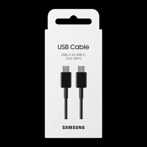 کابل سامسونگ ویتنام Samsung S21 Type-C به Type-C