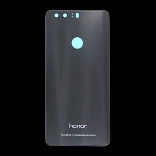 درب پشت هواوی Huawei Honor 8 Lite سفید