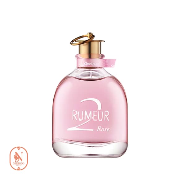 عطر ادکلن لانوین رومر دو رز زنانه ادوپرفیوم 100 میل