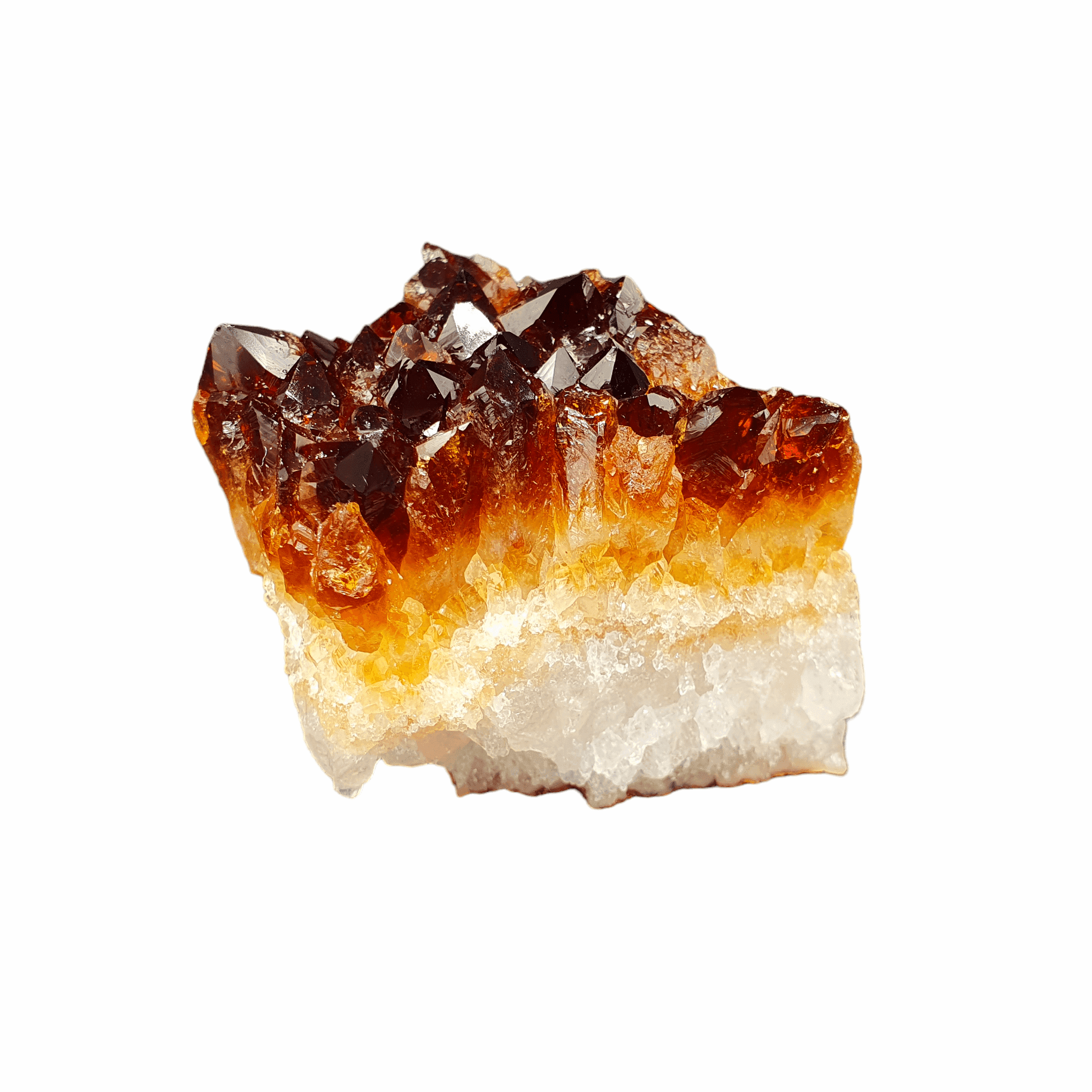 سنگ راف سیترین