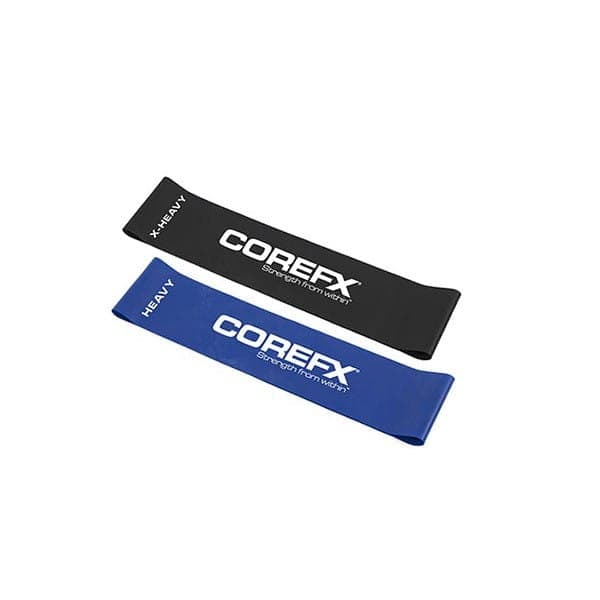 کش مینی لوپ وارداتی COREFX بسته دو عددی
