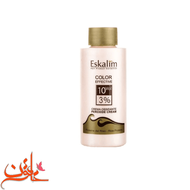 اکسیدان اسکالیم 3% حجم 150 میل