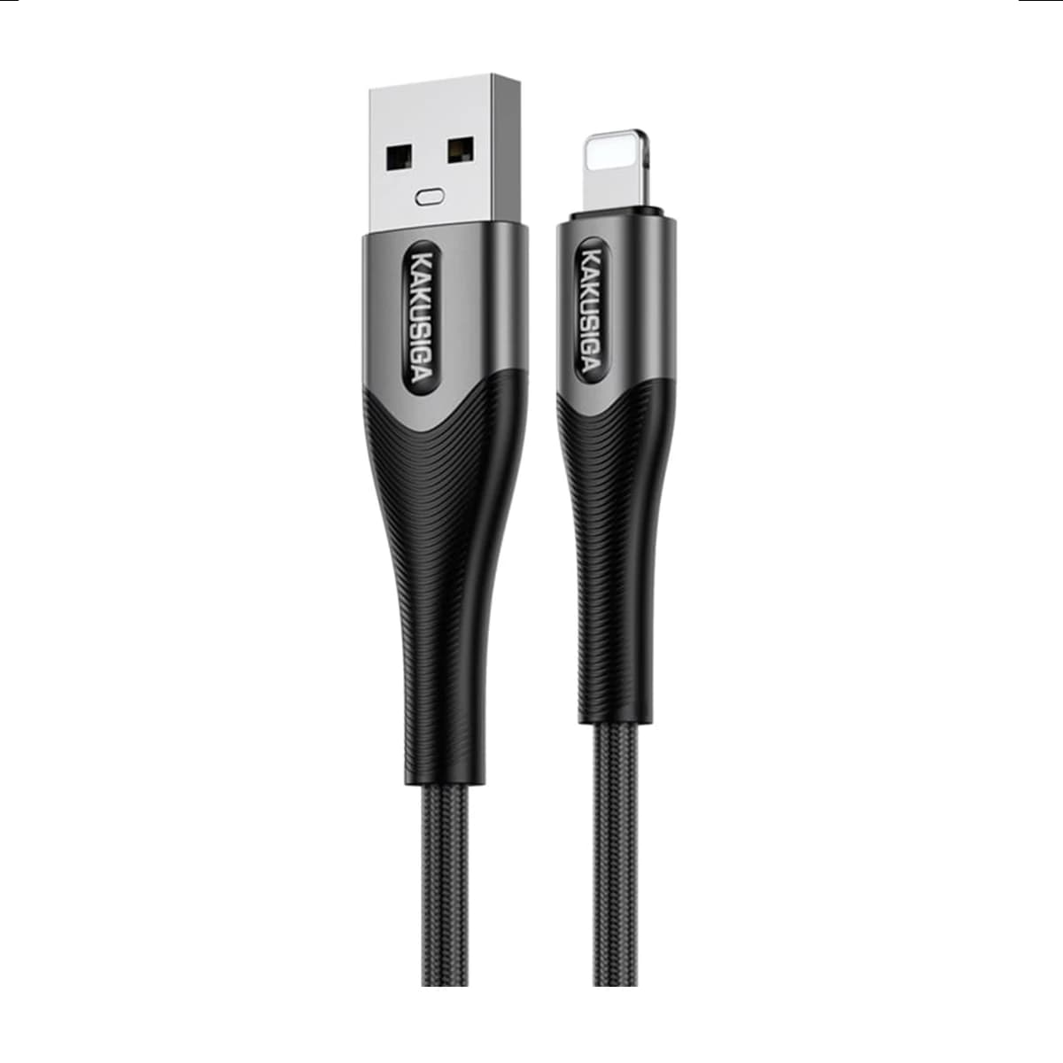 کابل شارژ USB-A به TYPE-C به کاکوسیگا مدل ksc-724