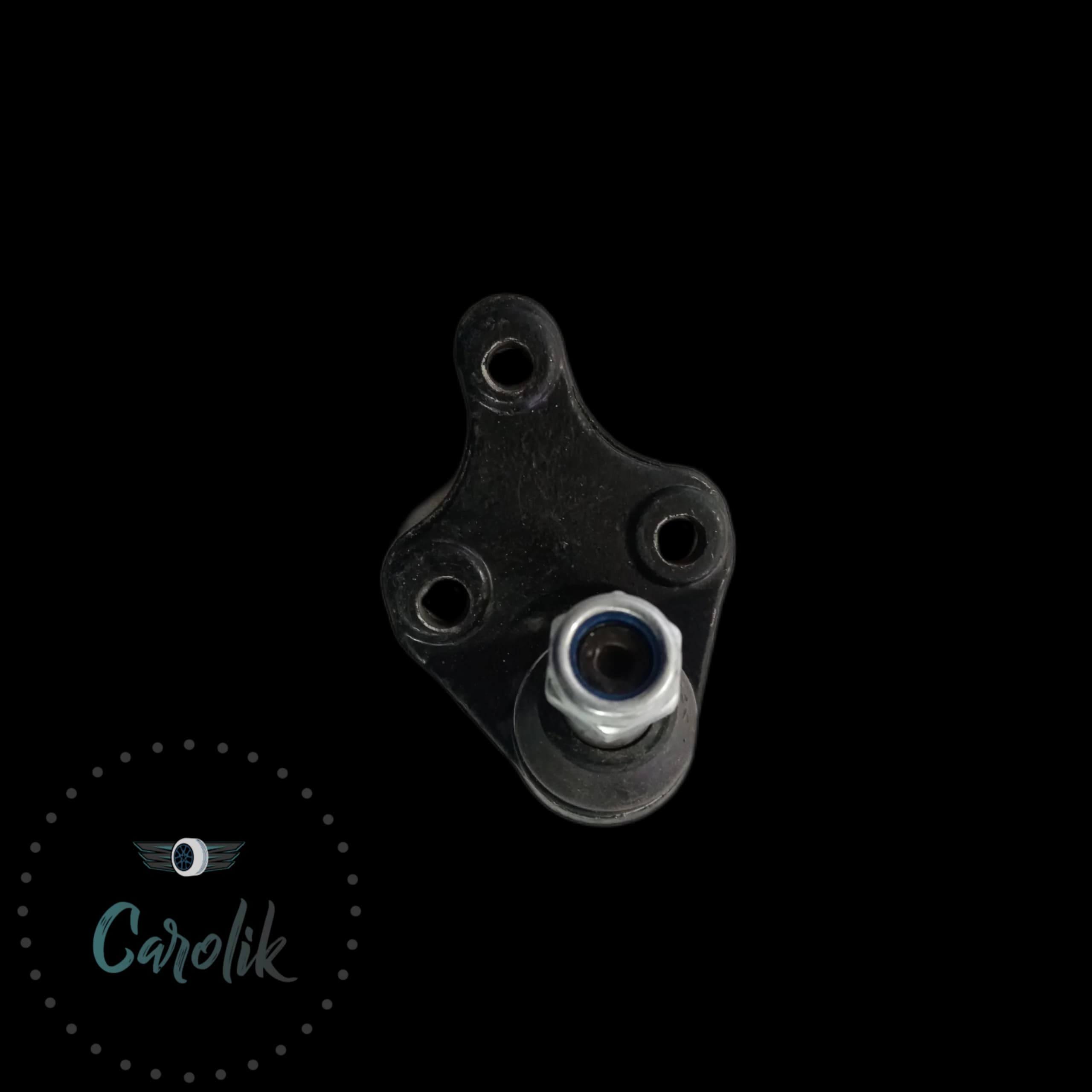 سیبک طبق جیلی ام گرند X7 (شاسی)