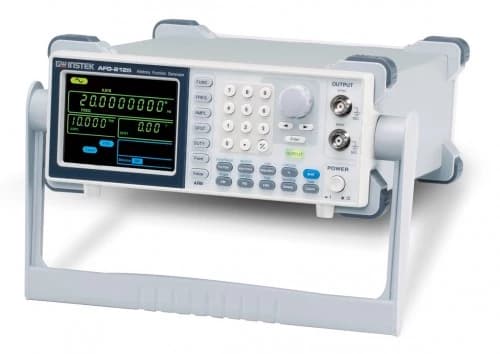 فانکشن ژنراتور سینتی سایزری 0.1Hz-5MHz دیجیتال AFG-2105