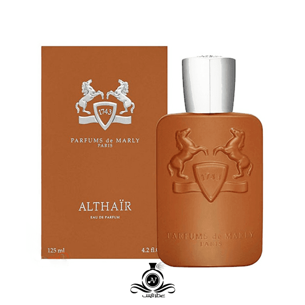 ادکلن مارلی آلتایر PARFUMS de MARLY ALTHAIR