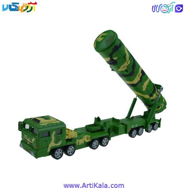 ماشین فلزی کا دی وی مدلKDW 685051