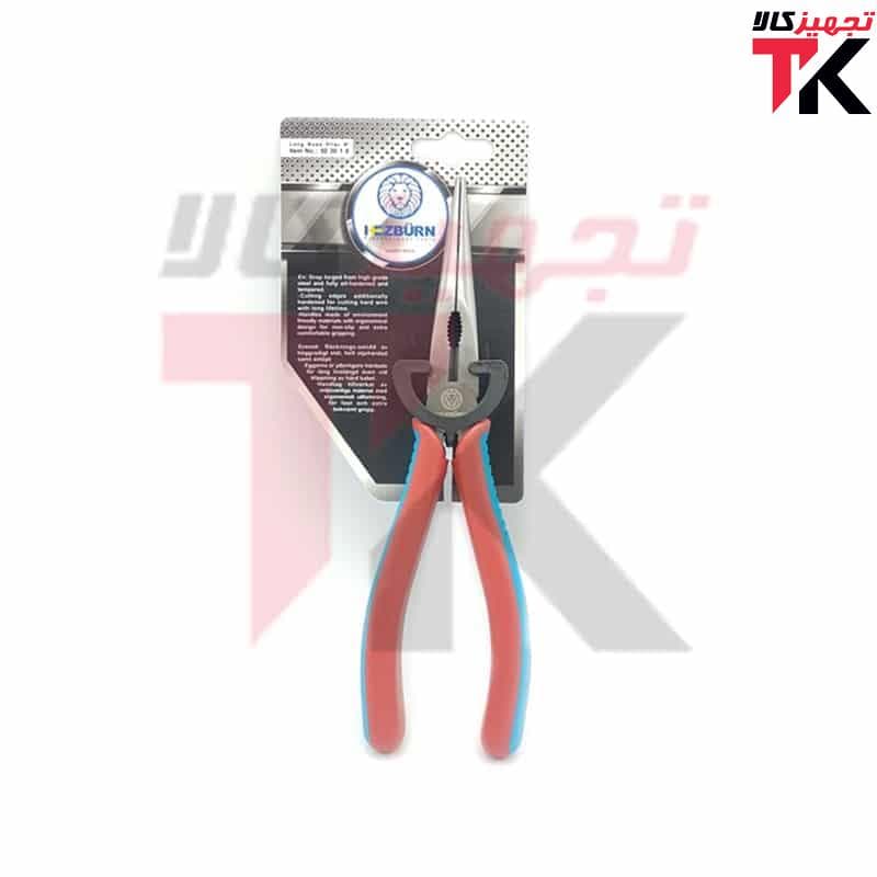 دم باریک هزبرن مدل 503018