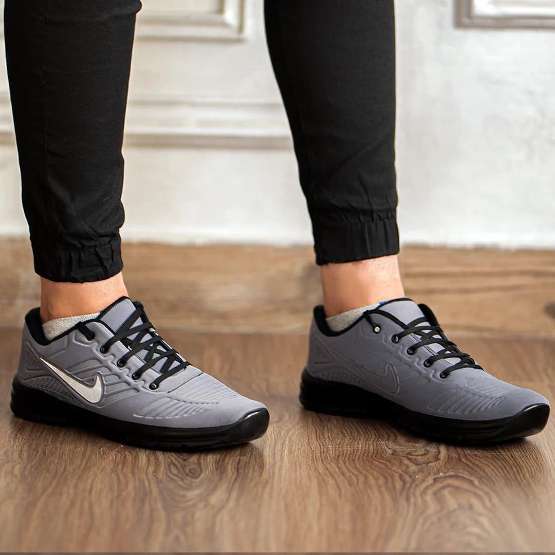 کفش مردانه Nike مدل PALERMO — تصویر ۵