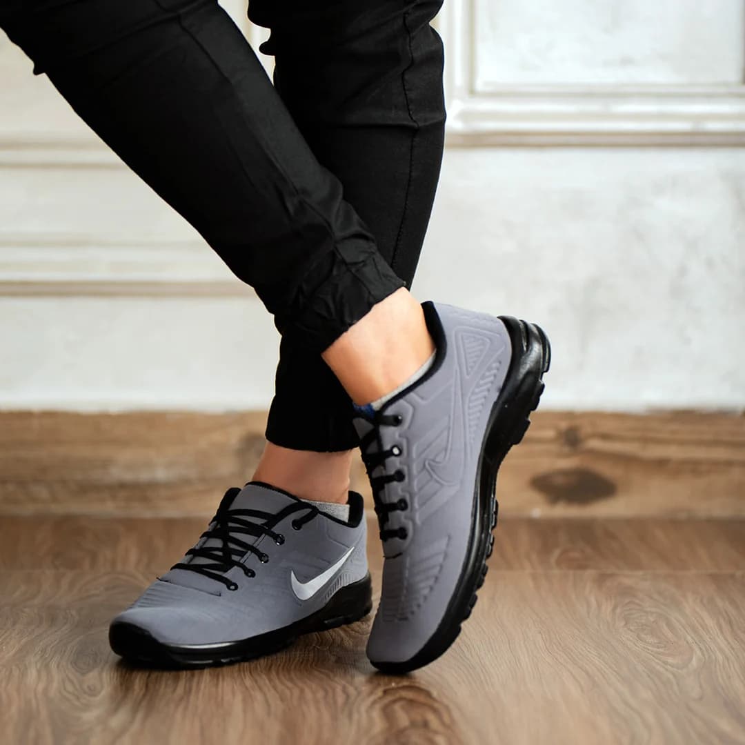 کفش مردانه Nike مدل PALERMO — تصویر ۷