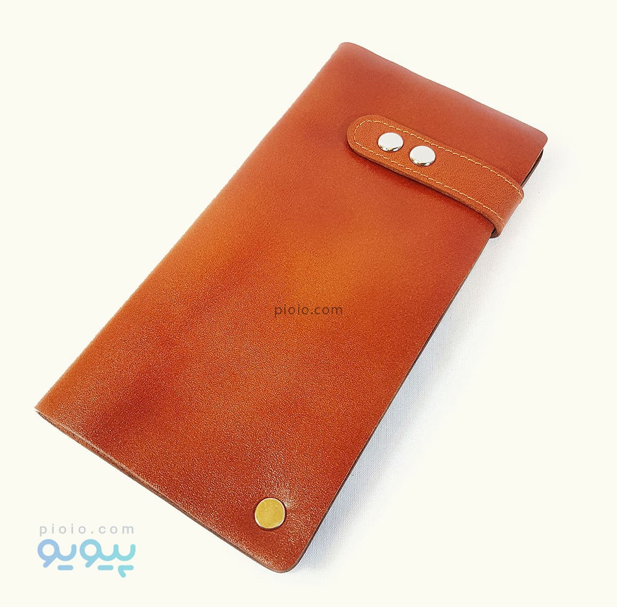 کیف پول چرمی کد k140