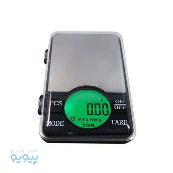 ترازوی جیبی مدل MH-696