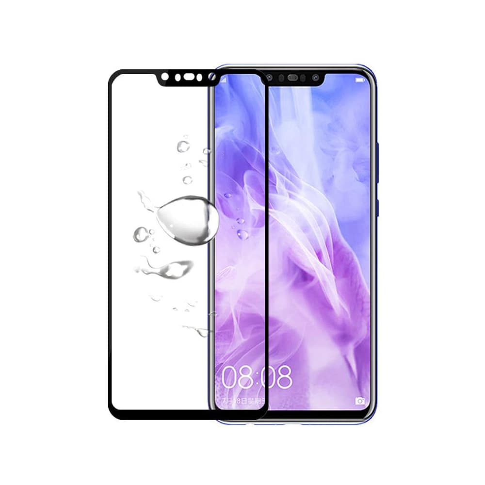 محافظ صفحه نمایش 5D هوآوی Huawei P30 2019