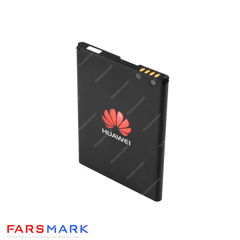 باتری اصلی گوشی هوآوی Huawei Ascend G525 مدل HB4W1 — تصویر ۲