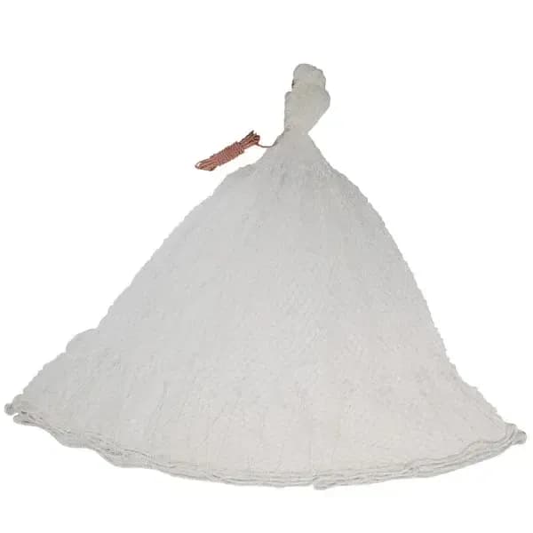 تور ماهیگیری مدل سالیک چشمه 1.5 متراژ 6 متر