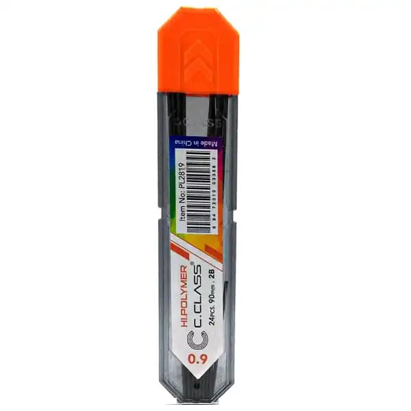 نوک اتود 0.9 سی کلاس مدل PL2819