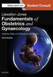 کتاب Fundamentals of Obstetrics and Gynaecology