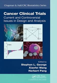 کتاب Cancer Clinical Trials