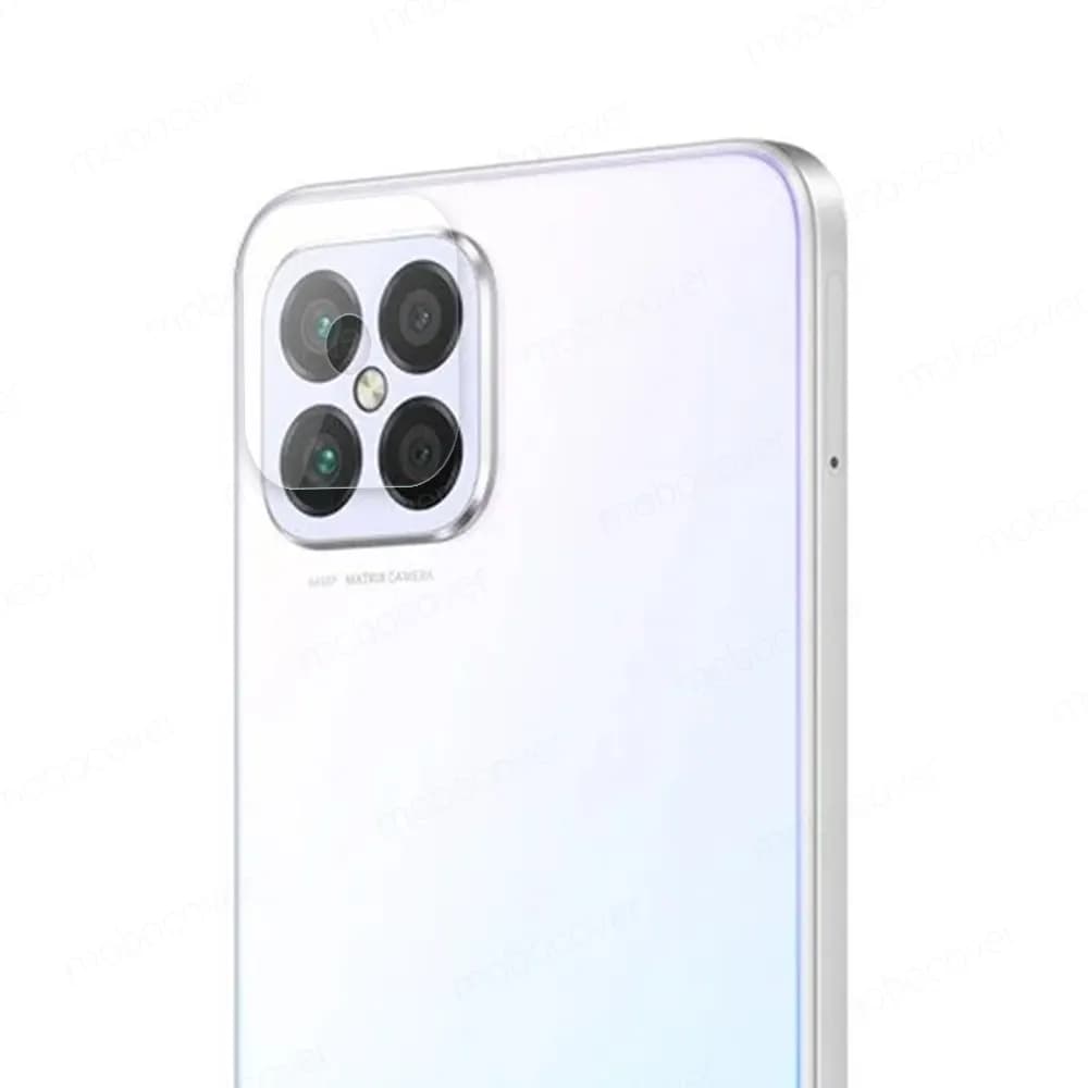 محافظ لنز دوربین گوشی موبایل Honor Play 5 5G / آنر پلی ۵ ۵ جی