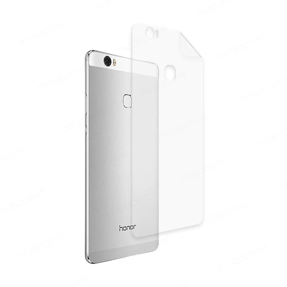 محافظ برچسب پشت گوشی موبایل Honor V8 Max / آنر وی ۸ مکس
