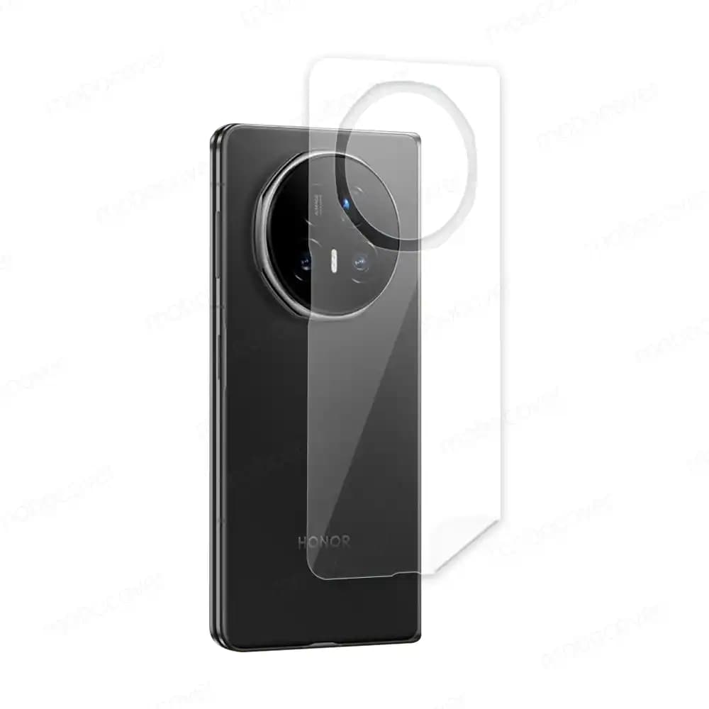 محافظ برچسب پشت گوشی موبایل Honor Magic V5 / آنر مجیک وی ۵