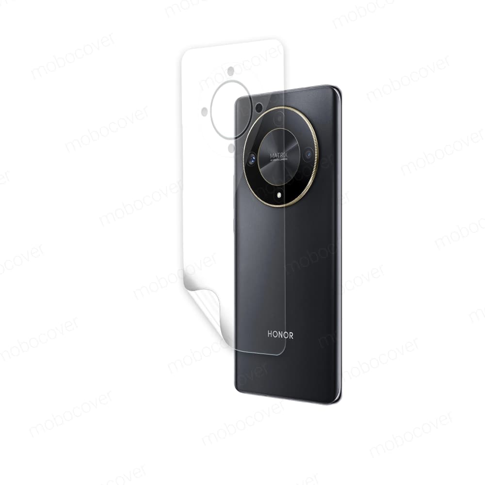 محافظ برچسب پشت گوشی موبایل Honor Magic 6 Lite / آنر مجیک ۶ لایت