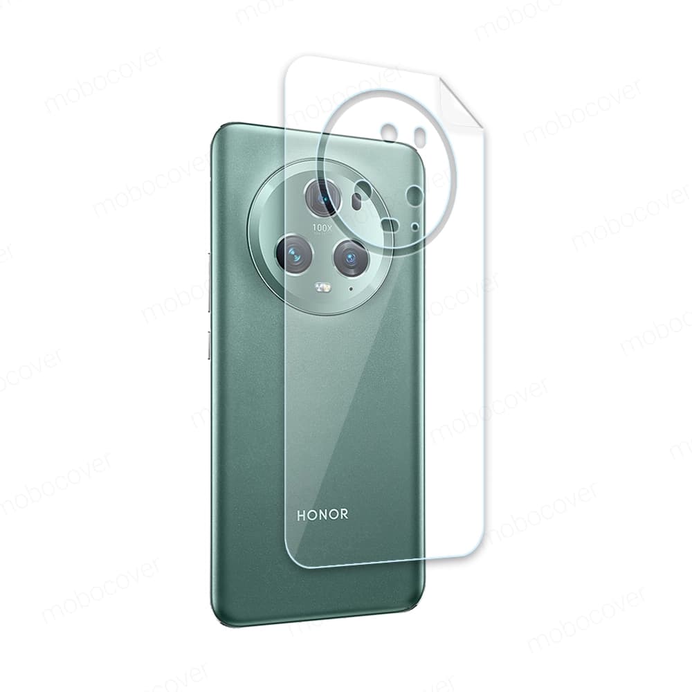 محافظ برچسب پشت گوشی موبایل Honor Magic 5 Pro / آنر مجیک ۵ پرو