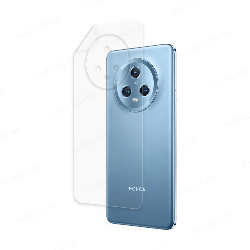 محافظ برچسب پشت گوشی موبایل Honor Magic 5 / آنر مجیک ۵