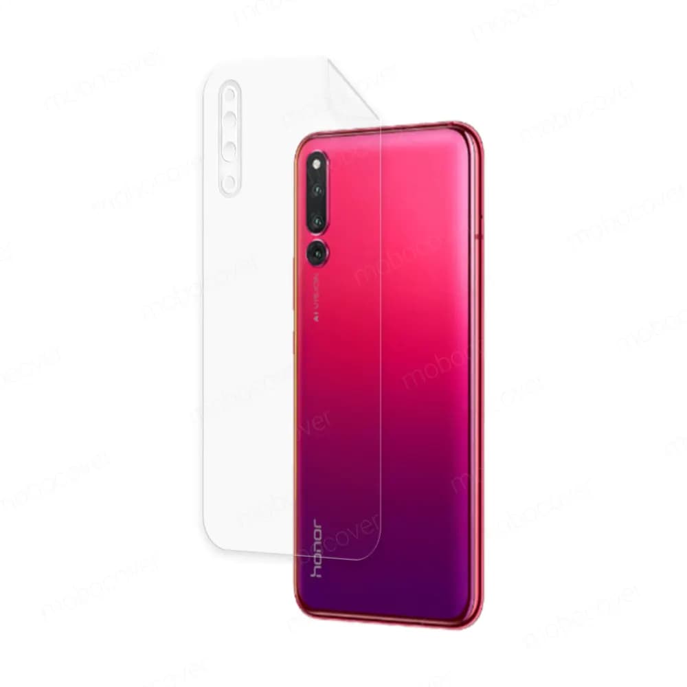 محافظ برچسب پشت گوشی موبایل Honor Magic 2 / آنر مجیک ۲