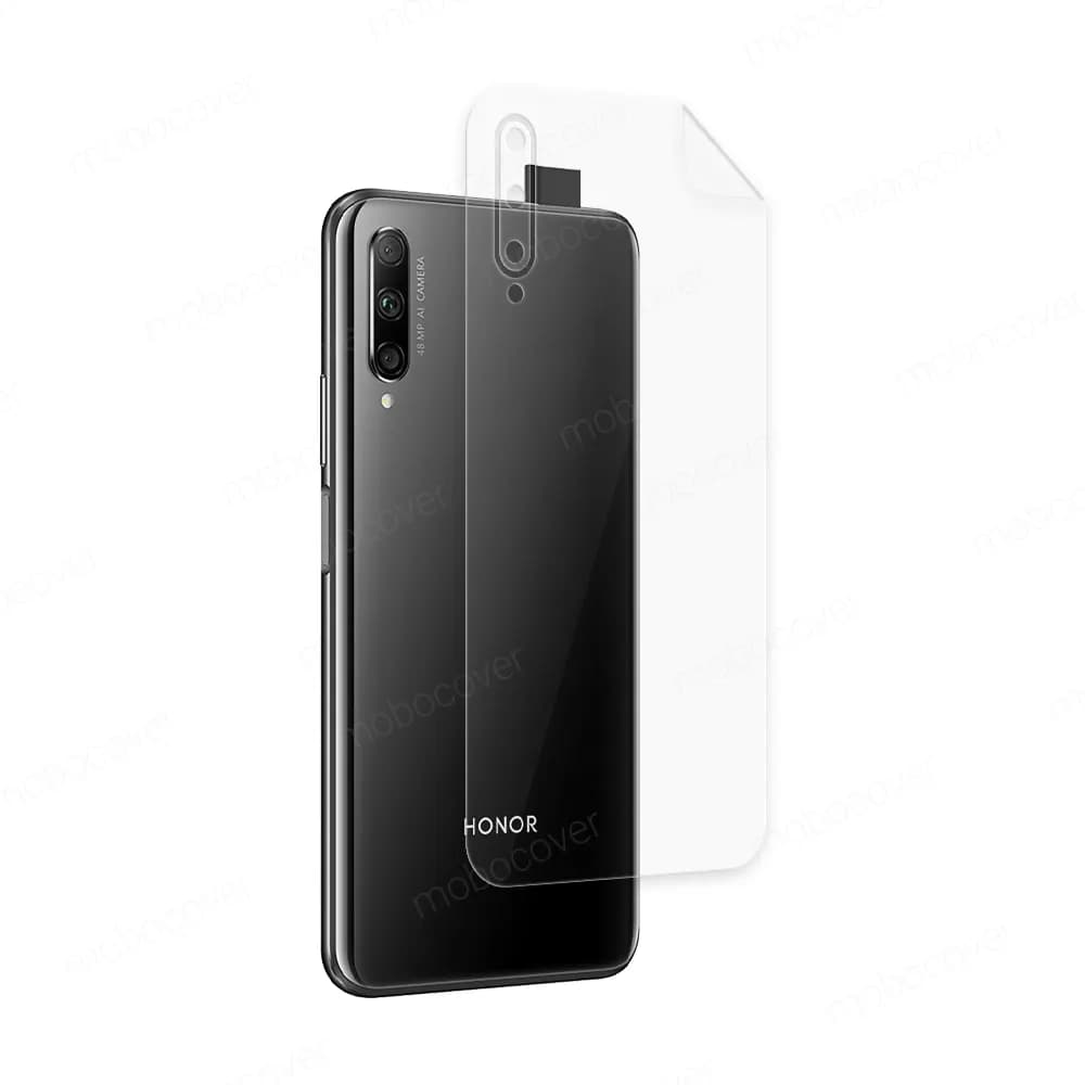 محافظ برچسب پشت گوشی موبایل Honor 9X Pro / آنر ۹ ایکس پرو