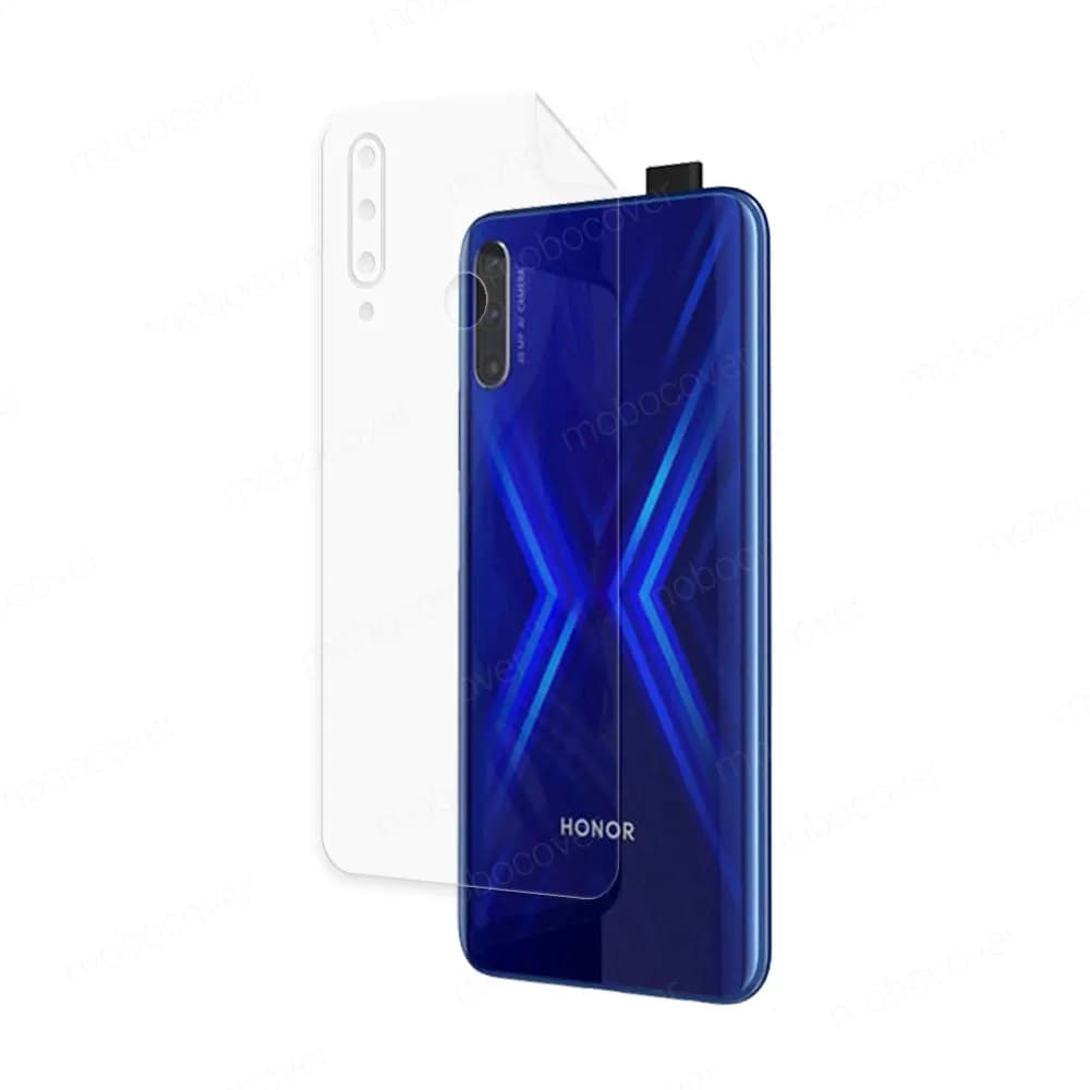 محافظ برچسب پشت گوشی موبایل Honor 9X Premium / آنر ۹ ایکس پریمیوم