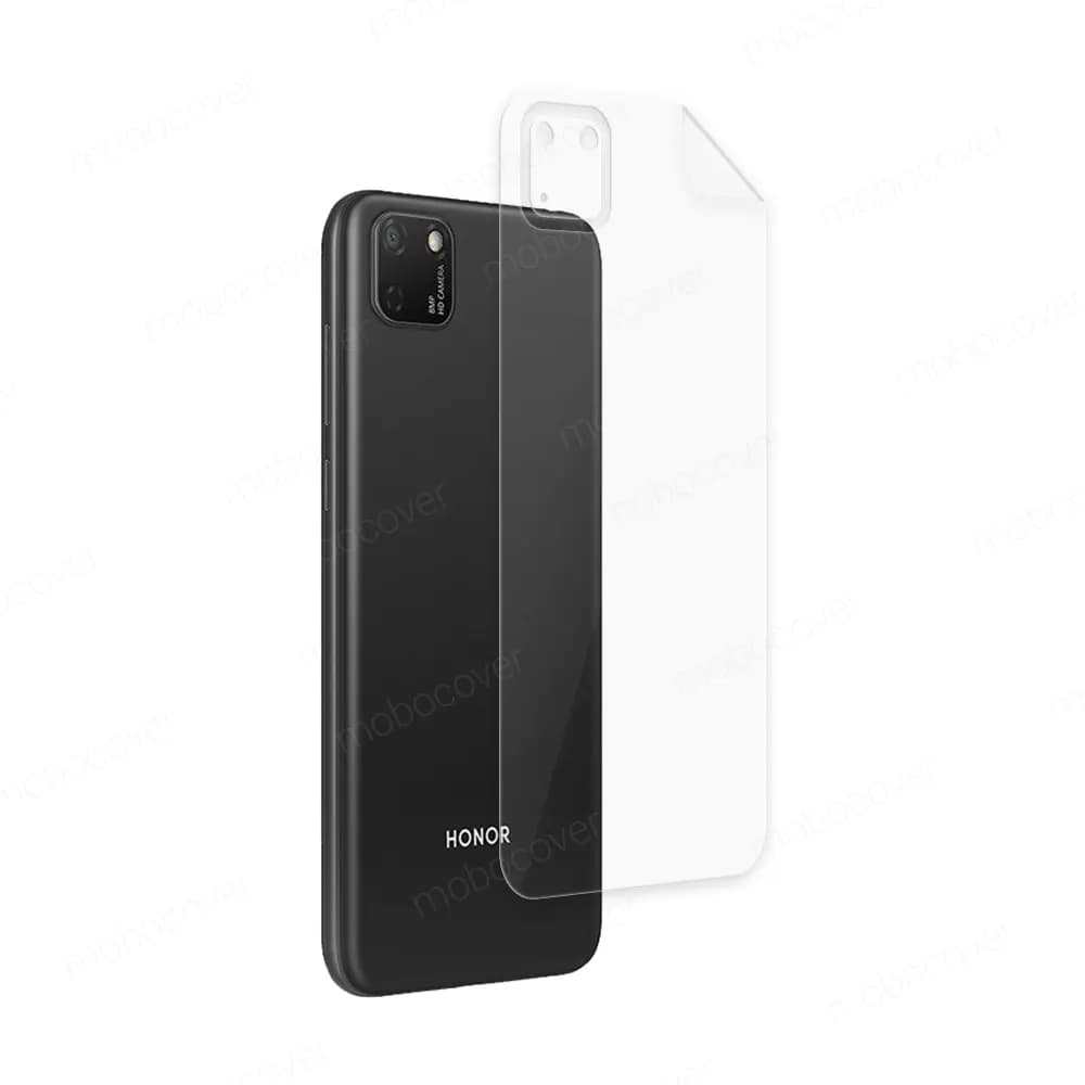 محافظ برچسب پشت گوشی موبایل Honor 9S / آنر ۹ اس