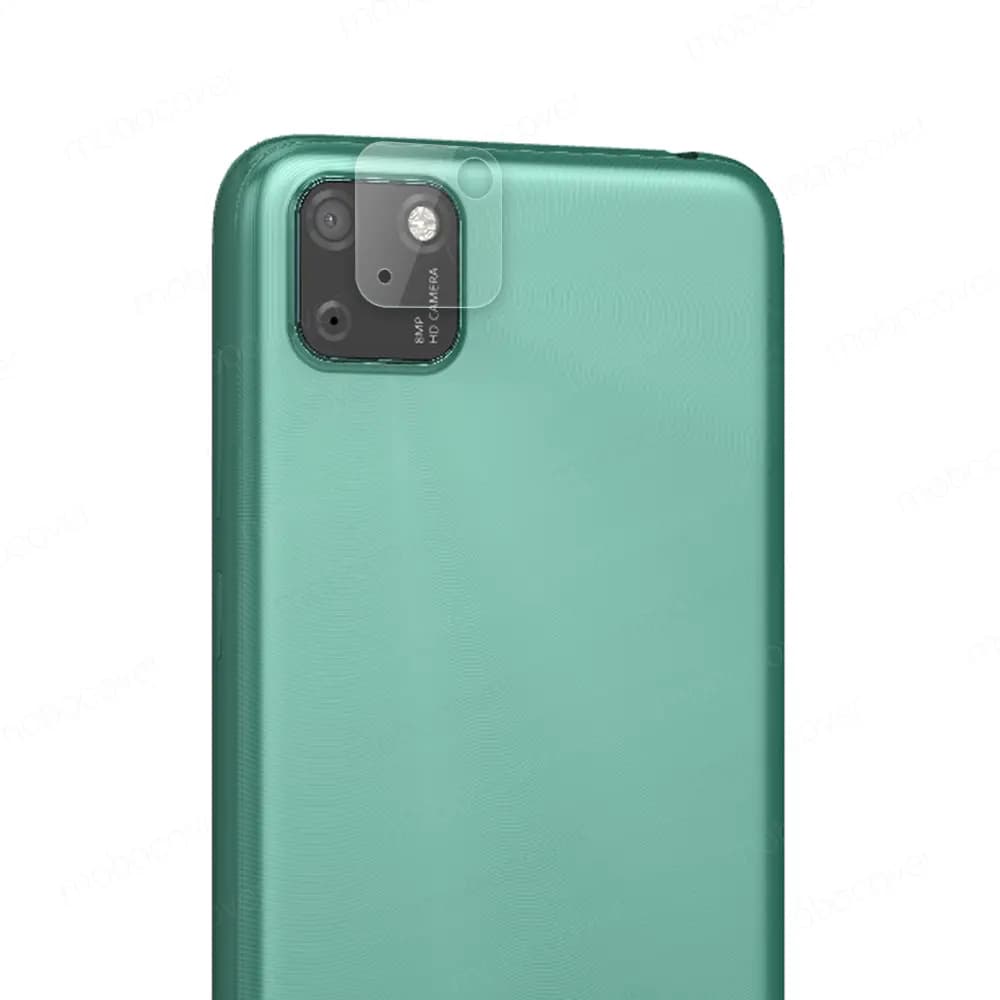 محافظ لنز دوربین گوشی موبایل Honor 9S / آنر ۹ اس
