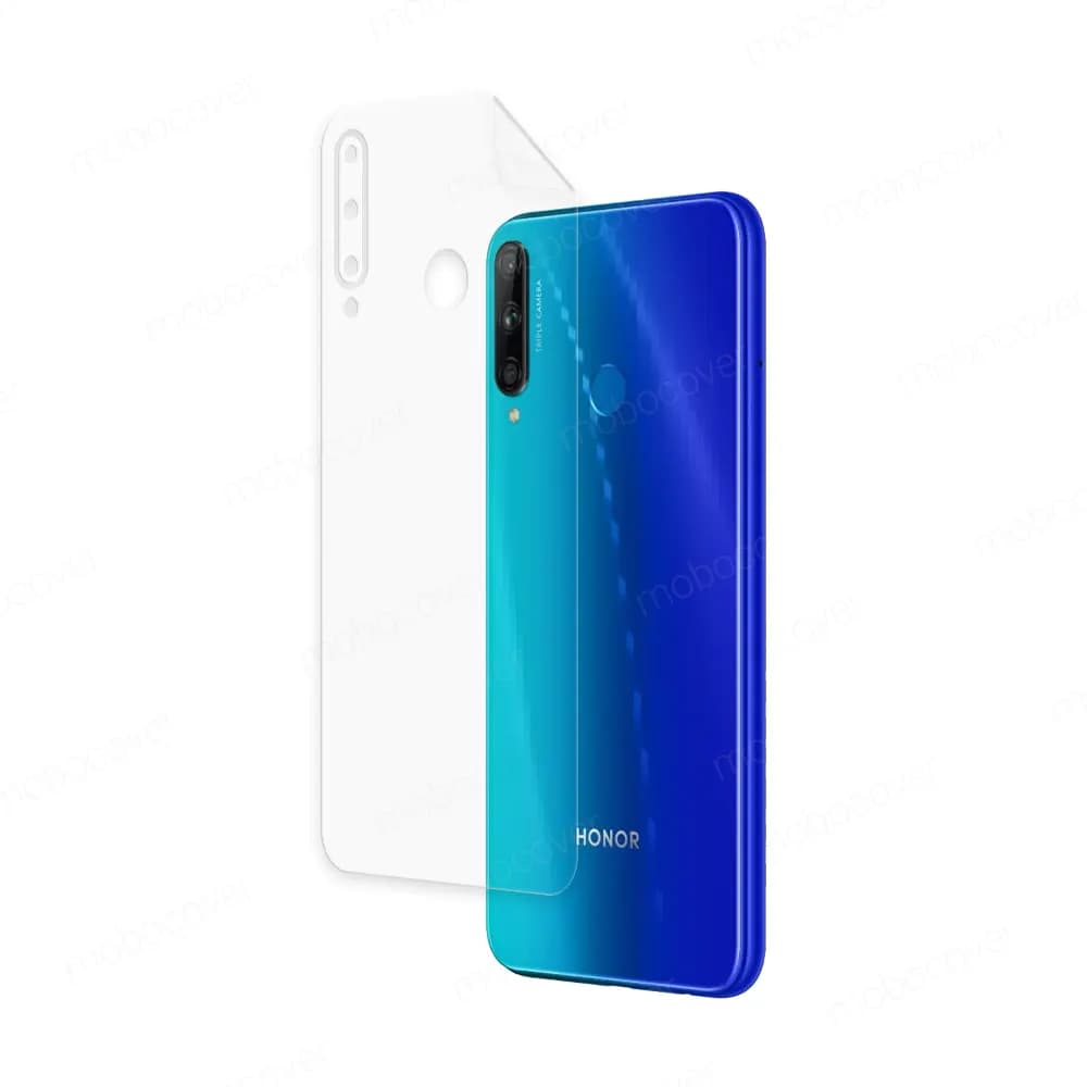 محافظ برچسب پشت گوشی موبایل Honor 9C / آنر ۹ سی