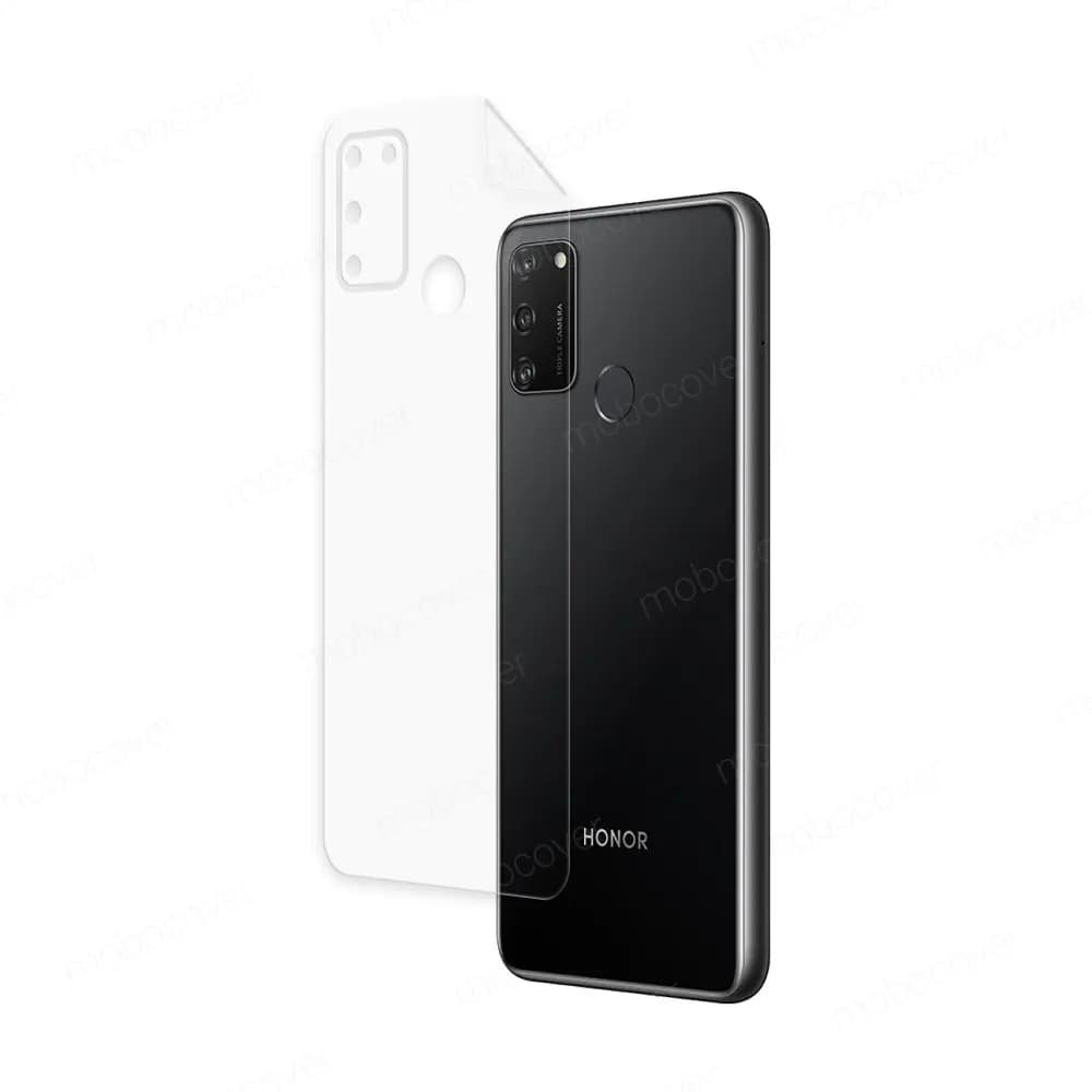 محافظ برچسب پشت گوشی موبایل Honor 9A / آنر ۹ ای